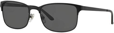 Versace Mens Sunglasses (VE2149) Metal 